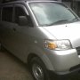 Jual cepat Suzuki APV GA 2010