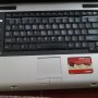 Jual TOSHIBA Satellite A135-S2386