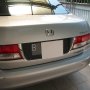 Jual Honda accord 2004  Mulus Bandung