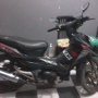 Jual Honda Revo 100 CW Tahun 2008