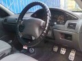 Jual Cepat Timor DOHC 1.5i Black 1997