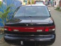 Jual Cepat Timor DOHC 1.5i Black 1997