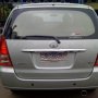 Jual Toyota Innova G-Matic Hijau 2006