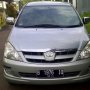 Jual Toyota Innova G-Matic Hijau 2006