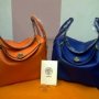 Jual Tas Hermes Lindy 99% like ORIGINAL bahan Kulit Asli