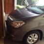 Jual Toyota Innova G mt 2009