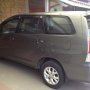 Jual Toyota Innova G mt 2009