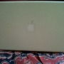 Jual Cepat Murah Apple Macbook White Mulus Jogja Yogya