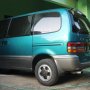 Jual NISSAN SERENA 1996