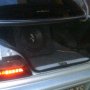 JUAL TOYOTA SOLUNA GLi SILVER METALIC 2000 M/T CASH CREDIT