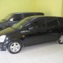 Jual honda stream 1.7 at 2002 solo