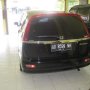 Jual honda stream 1.7 at 2002 solo