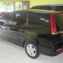 Jual honda stream 1.7 at 2002 solo