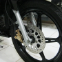 Jual Yamaha Jupiter-ZX CW 2010 Hitam Mulus