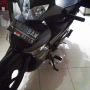 Jual Honda Supra-x 125 PGM-fi 2010 DD-CW(masuk gan)