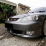 Honda Civic VTi 2003 m/t Modifikasi Rapih