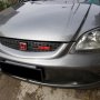 Honda Civic VTi 2003 m/t Modifikasi Rapih