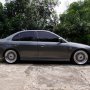 Honda Civic VTi 2003 m/t Modifikasi Rapih