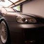 Honda Civic VTi 2003 m/t Modifikasi Rapih