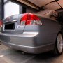 Honda Civic VTi 2003 m/t Modifikasi Rapih