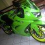 jual kawasaki ninja 250 mulus