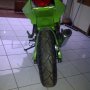 jual kawasaki ninja 250 mulus