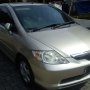 HONDA CITY 2004 A/T TRIPTONIK ISTIMEWA