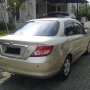 HONDA CITY 2004 A/T TRIPTONIK ISTIMEWA