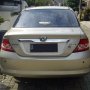 HONDA CITY 2004 A/T TRIPTONIK ISTIMEWA