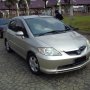 HONDA CITY 2004 A/T TRIPTONIK ISTIMEWA