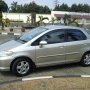 HONDA CITY 2004 A/T TRIPTONIK ISTIMEWA