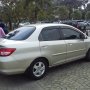 HONDA CITY 2004 A/T TRIPTONIK ISTIMEWA