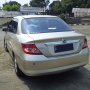 HONDA CITY 2004 A/T TRIPTONIK ISTIMEWA