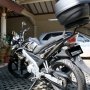 Jual Yamaha Vixion 2009 - Hitam