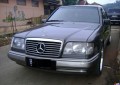 Mercedes Benz E-300 MT Boxer Built Up 1992