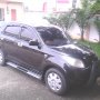 Jual terios ts 2007 hitam