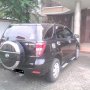 Jual terios ts 2007 hitam