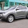 Jual Nissan JUKE, Kayak baru, Jarang Ada + Boleh Pinjam KTP 