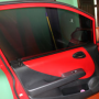 Jual Honda Jazz Red 1.5AT Idsi 2004 bln 08