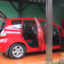 Jual Honda Jazz Red 1.5AT Idsi 2004 bln 08