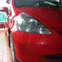 Jual Honda Jazz Red 1.5AT Idsi 2004 bln 08