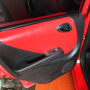 Jual Honda Jazz Red 1.5AT Idsi 2004 bln 08