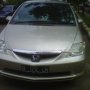 Jual Honda city vtec 2005 matic