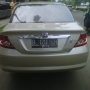 Jual Honda city vtec 2005 matic