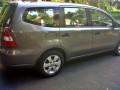  Nissan Grand Livina 1.5 XV Manual Transmition 2008