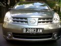  Nissan Grand Livina 1.5 XV Manual Transmition 2008