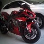 Jual Yamaha R1 2011