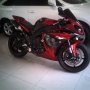 Jual Yamaha R1 2011