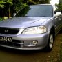 Jual Honda City Type Z VTEC A/T 2003