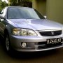 Jual Honda City Type Z VTEC A/T 2003